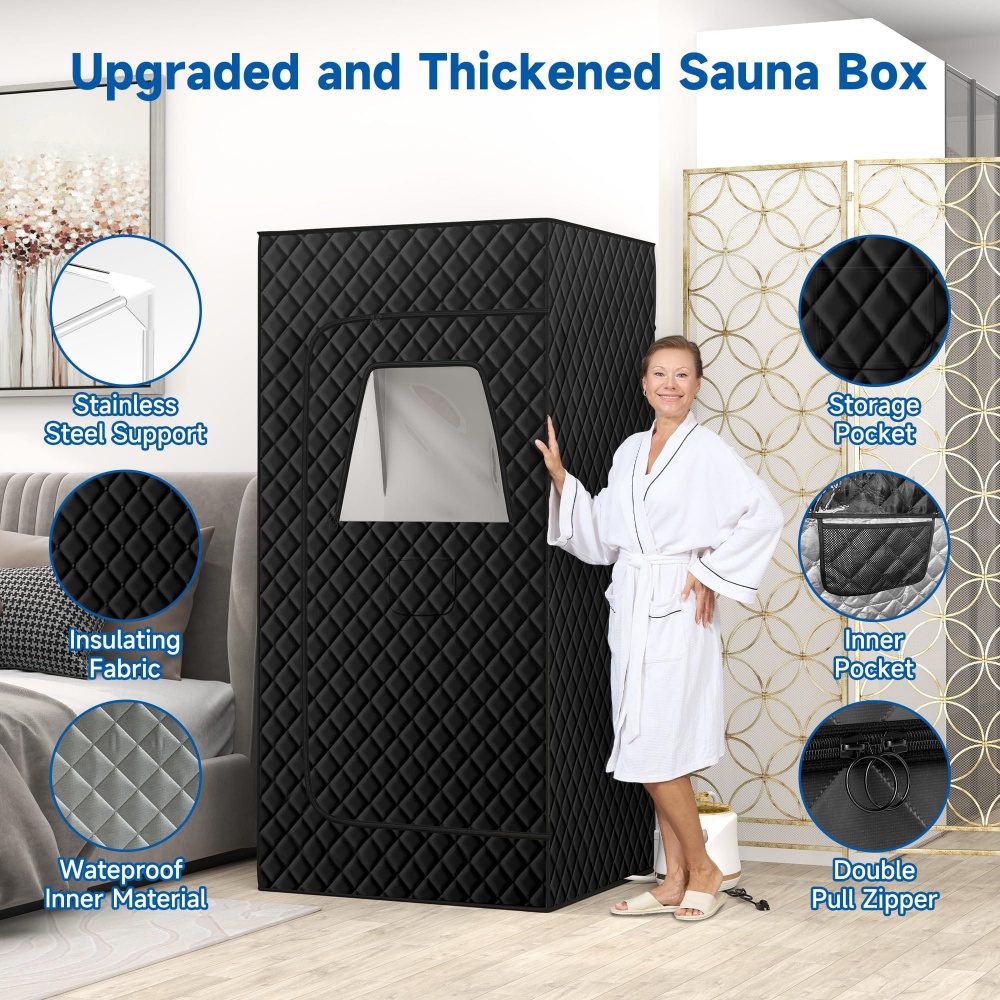 Top 30 FAQs about Saunas for Outdoor